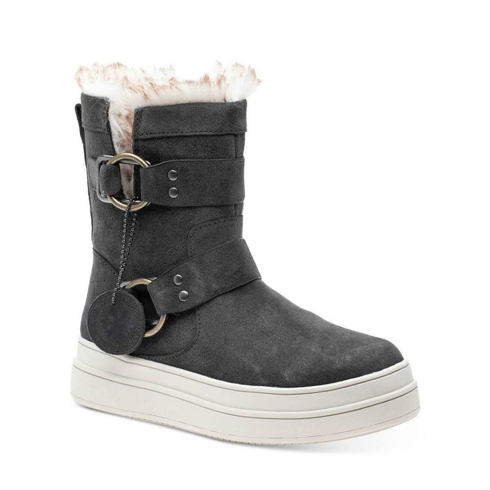 J/Slides Nelly boots size 8.5